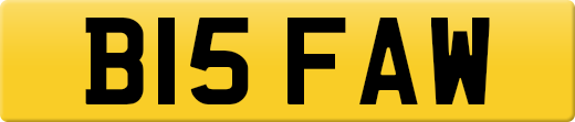B15FAW