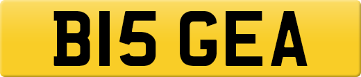 B15GEA