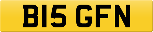 B15GFN