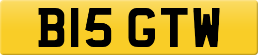 B15GTW
