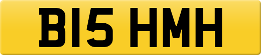 B15HMH