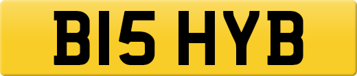 B15HYB