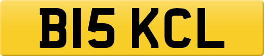 B15KCL