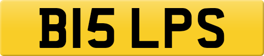 B15LPS