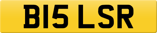 B15LSR