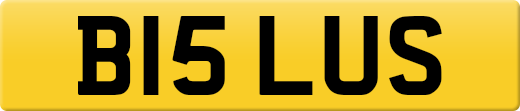 B15LUS