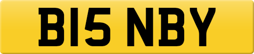 B15NBY