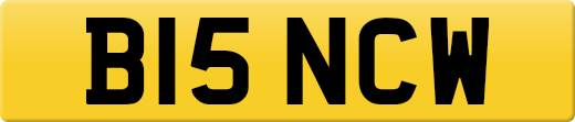 B15NCW