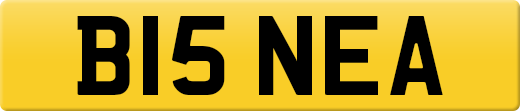 B15NEA