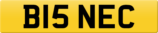 B15NEC