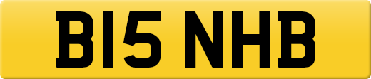 B15NHB