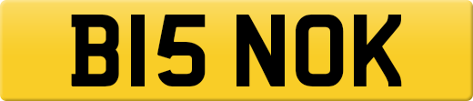B15NOK