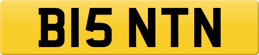 B15NTN