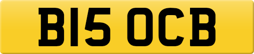 B15OCB