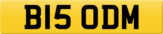 B15ODM