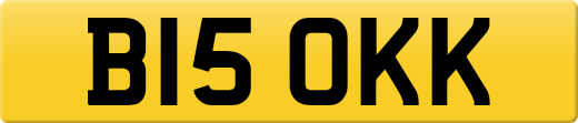 B15OKK