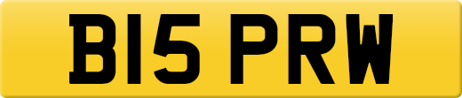 B15PRW