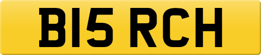 B15RCH
