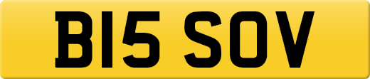 B15SOV