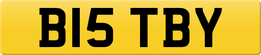 B15TBY