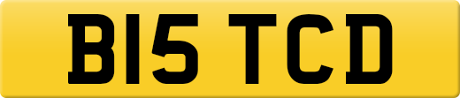 B15TCD