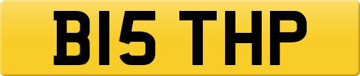 B15THP