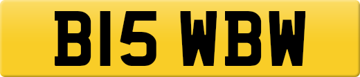 B15WBW