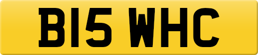 B15WHC