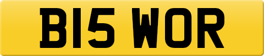 B15WOR