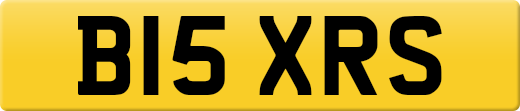 B15XRS