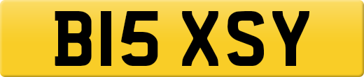 B15XSY