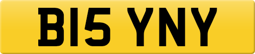 B15YNY