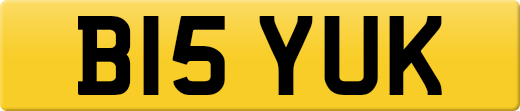 B15YUK