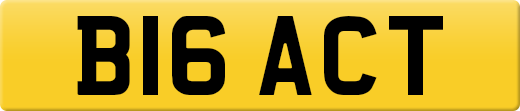 B16ACT