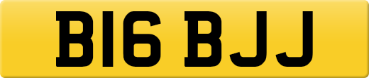 B16BJJ