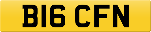 B16CFN
