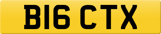 B16CTX