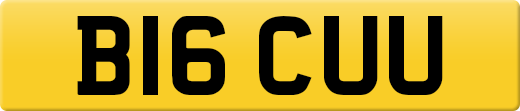 B16CUU