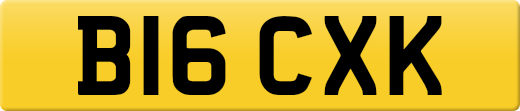 B16CXK