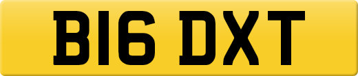 B16DXT