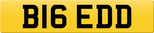 B16EDD