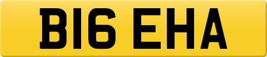B16EHA