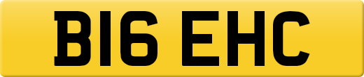 B16EHC