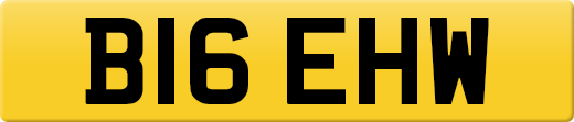 B16EHW