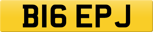 B16EPJ