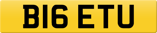 B16ETU