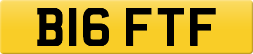 B16FTF