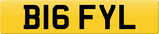 B16FYL