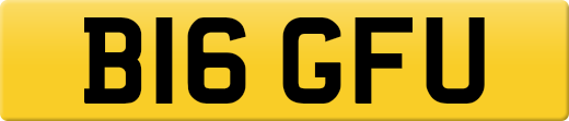 B16GFU