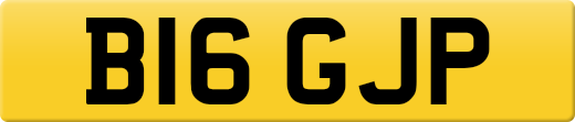B16GJP